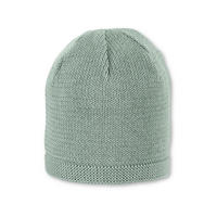 MÜTZE  unter 6 Monaten  Grün 35  - Grün, Basics, Textil (35null) - Sterntaler