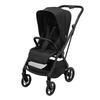 BUGGY Leona 2  - Schwarz, Basics, Kunststoff/Metall (46.5/103,5/85,5cm) - Maxi-Cosi