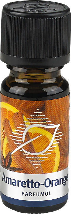 PARFÉMOVANÝ OLEJ, pomeranč - Basics, přírodní materiály/sklo (10ml)