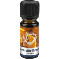 PARFÉMOVANÝ OLEJ, pomeranč - Basics, přírodní materiály/sklo (10ml)
