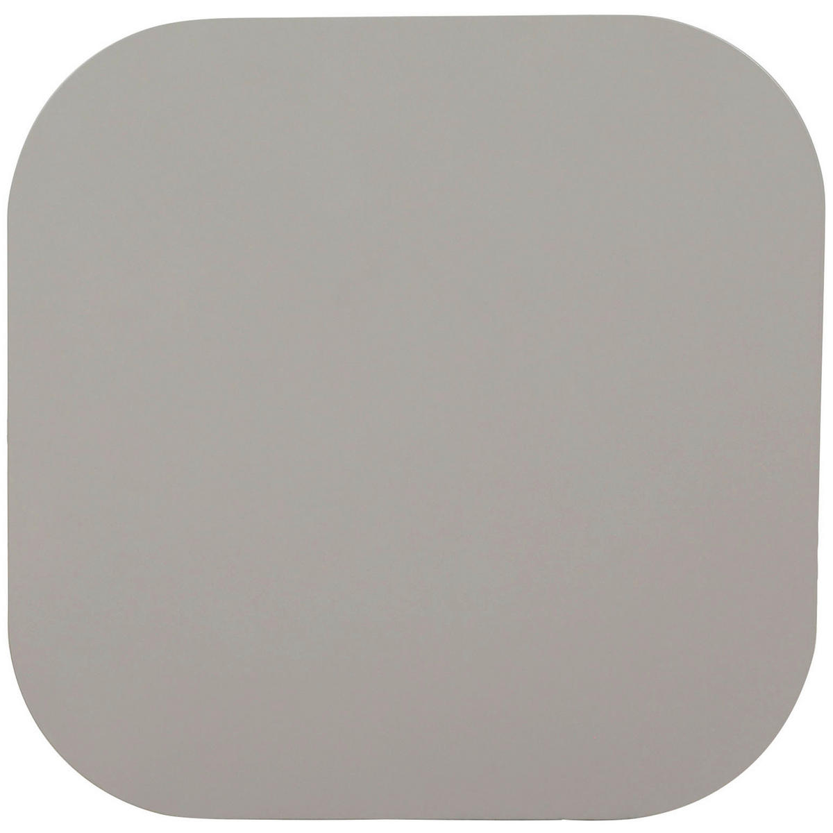 BEISTELLTISCH Champagner organisch  - Champagner, Design, Metall (40l) - Landscape