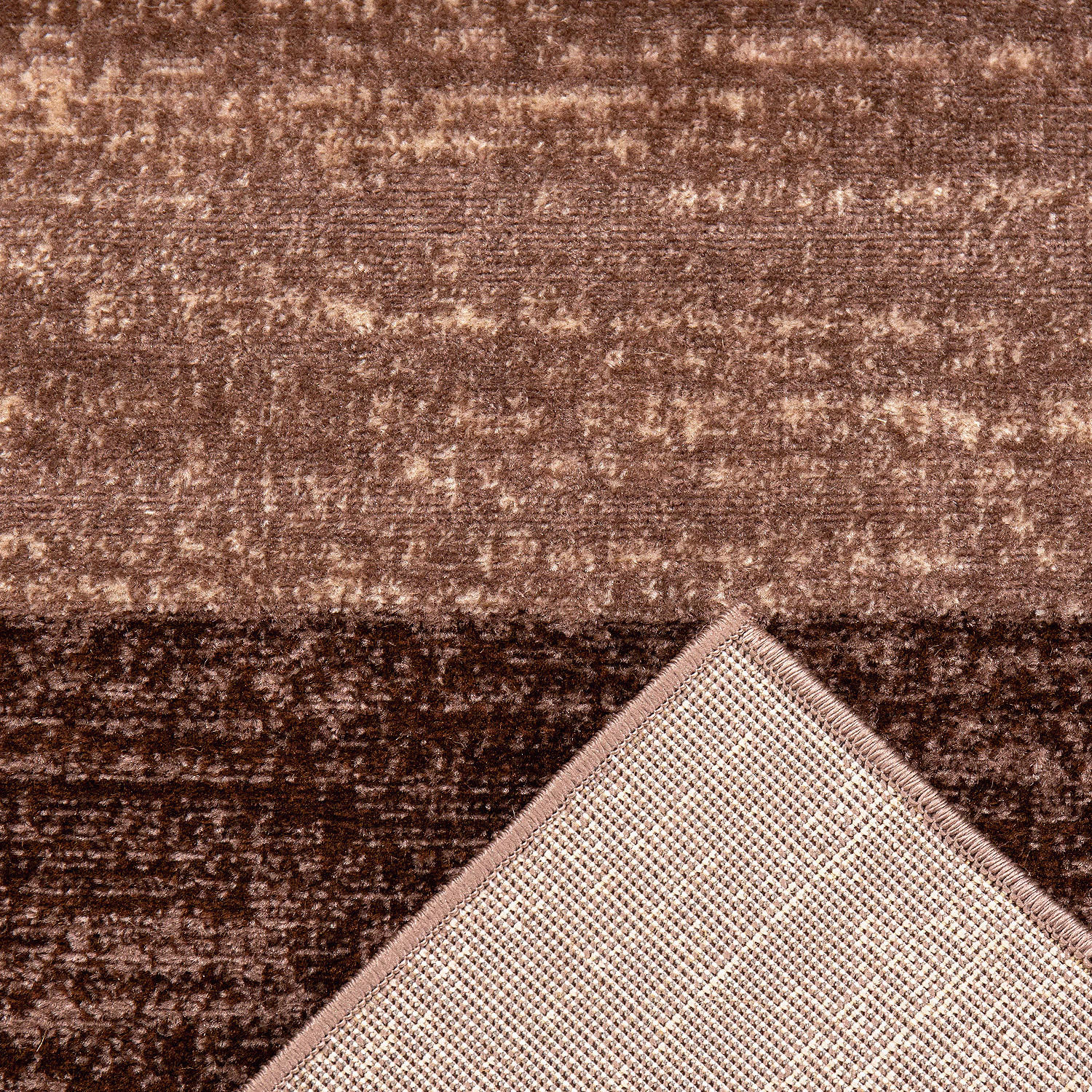 TKANÝ KOBEREC, 80/150 cm, béžová - béžová, Design, textil (80/150cm) - Boxxx