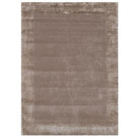 ORIENTTEPPICH 140/200 cm Hellbraun  - Hellbraun, Basics, Textil (140/200cm) - Cazaris