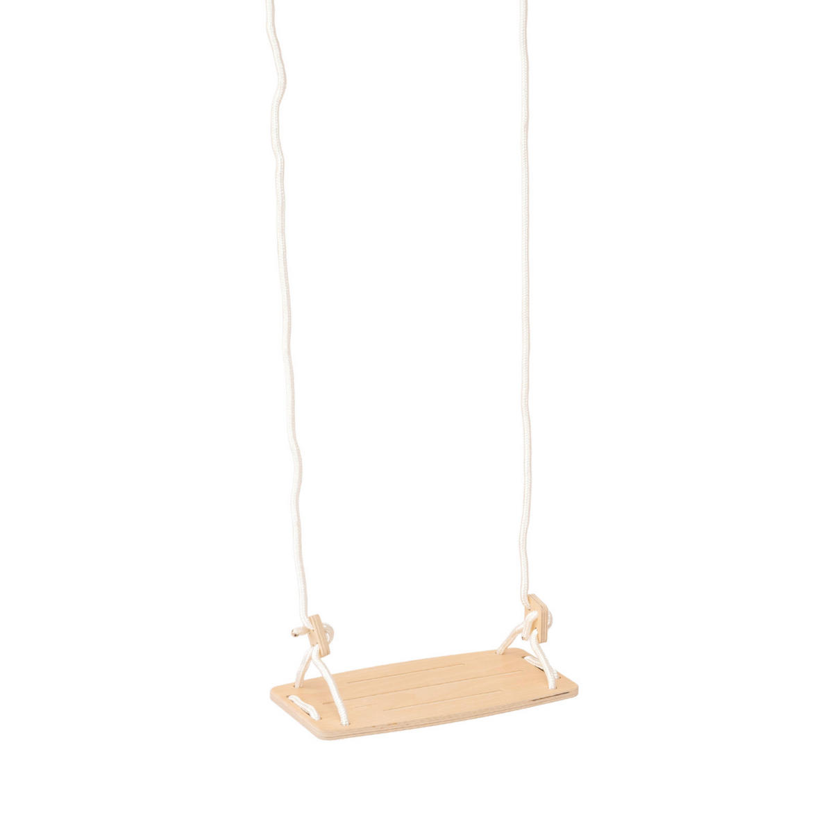 KLETTERGERÜST ZUBEHÖR - Birkefarben, Basics, Holz (39/20cm) - CLIFF