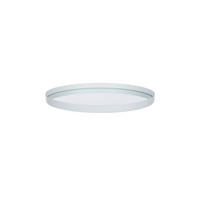 POSLUŽAVNIK ZA SERVIRANJE    18 cm          - krem, Basics, staklo/metal (18cm) - Ambia Home