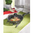 PFANNE 28 cm - Basics, Glas/Metall (28cm) - BALLARINI