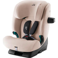 SOMMERBEZUG Advansafix Pro  - Beige, Basics, Textil (29/33/5cm) - Britax Römer