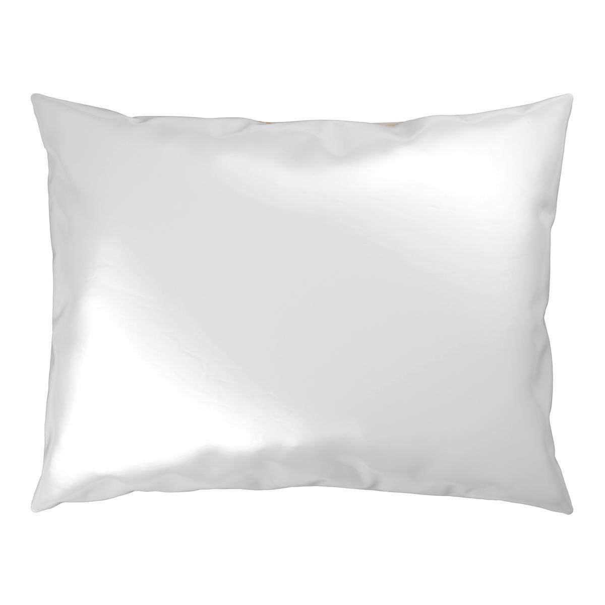 OBOUSTRANNÉ POVLEČENÍ, satén, krémová, 140/200 cm - krémová, textil (140/200cm) - Esposa