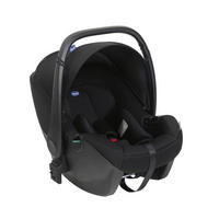 BABYSCHALE KORY I-S ESSENT   - Schwarz, Basics (63/36/57/37cm) - Chicco