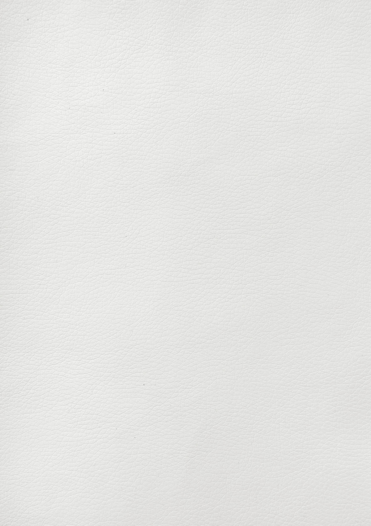 POLSTERBETT 180/200 cm,  in Weiß,  - Alufarben/Weiß, MODERN, Textil/Metall (180/200cm) - Livetastic