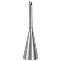 SPRITZTÜLLE - Basics, Metall (2,35/9,0/2,35cm) - Birkmann