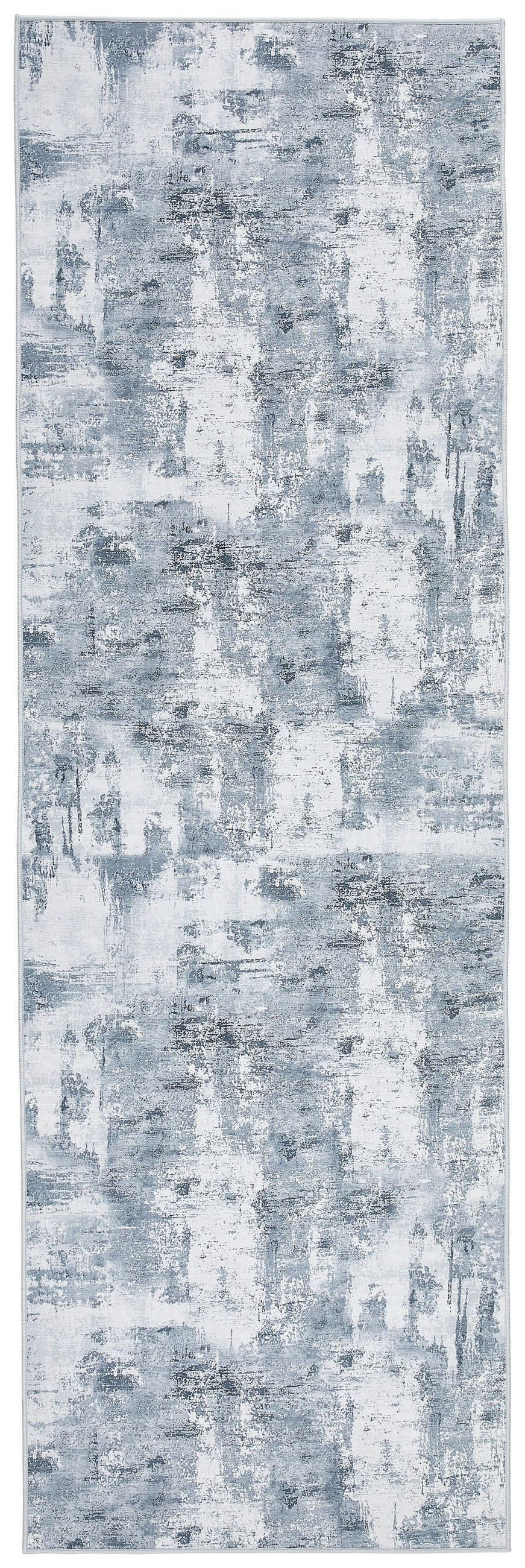LÄUFER 80/250 cm  in  - Design, Kunststoff/Textil (80/250cm) - Novel