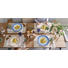 SUPPENTELLER 25 cm - Blau/Creme, KONVENTIONELL, Keramik (25cm) - Villeroy & Boch SUPPENTELLER 25 cm - Blau/Creme, KONVENTIONELL, Keramik (25cm) - Villeroy & Boch