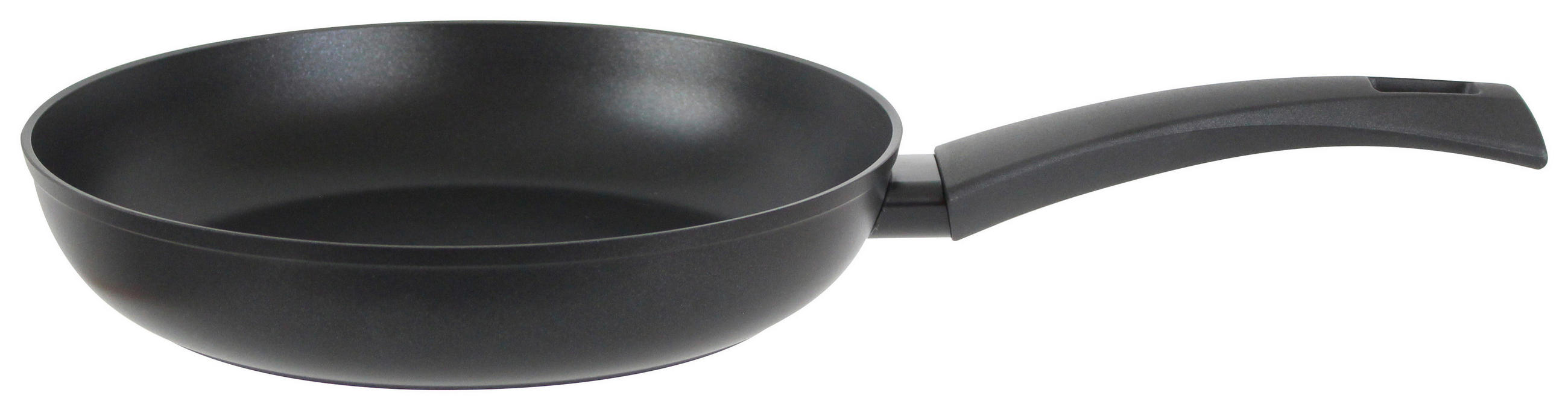 Bratpfanne Urban Native D/h: Ca. 24,5/5 Cm Aluminium