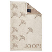 GÄSTETUCH Move Beige 30/50 cm  - Beige, Basics, Textil (30/50cm) - Joop!