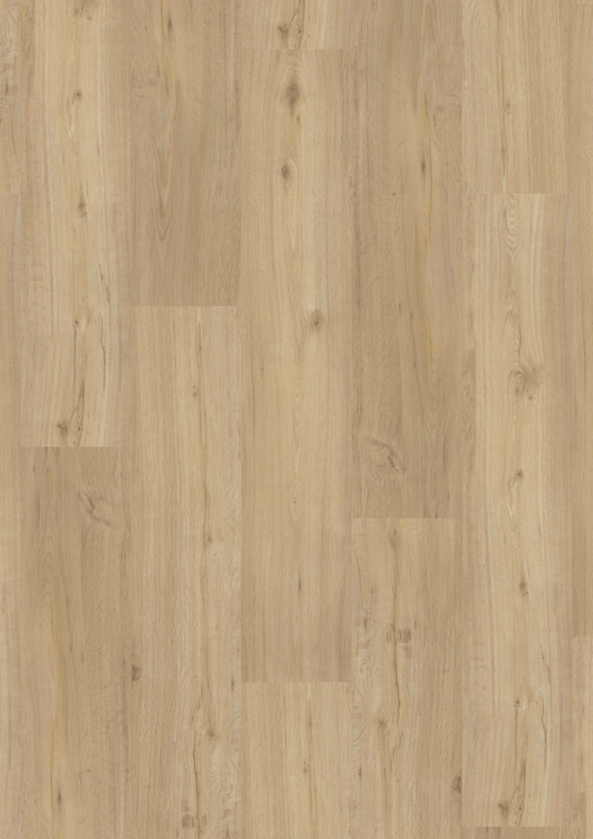 VINYLBODEN Favorito Eiche Porzellan 100000301  per  m² - Eichefarben, Design, Kunststoff (120,5/21,0/0,98cm) - Tilo