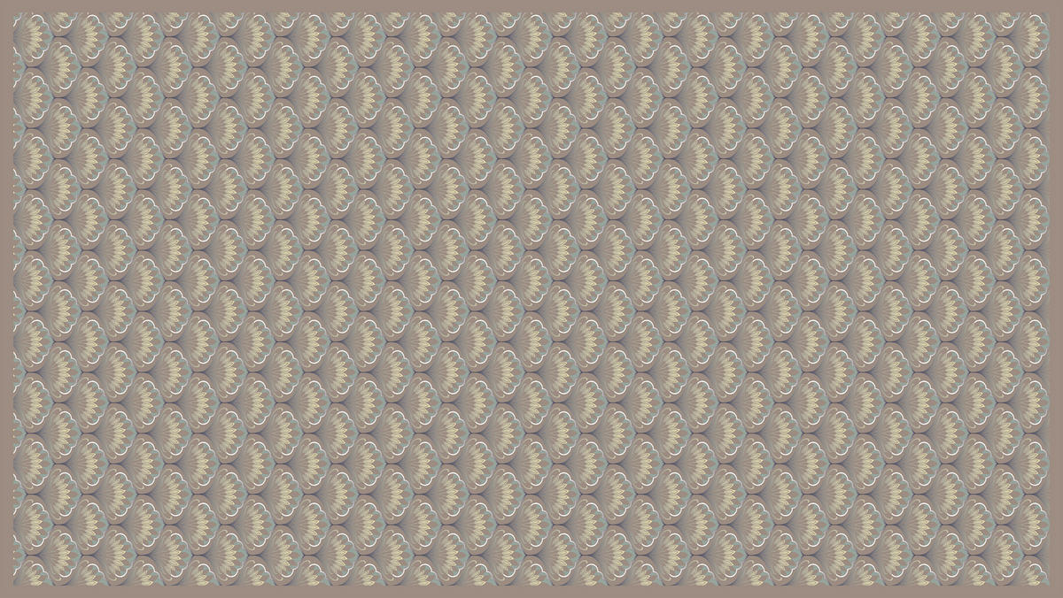 LÄUFER 90/160 cm  - Braun, LIFESTYLE, Kunststoff (90/160cm)