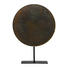 SKULPTUR - Bronzefarben, Design, Metall (40/56cm) SKULPTUR - Bronzefarben, Design, Metall (40/56cm)