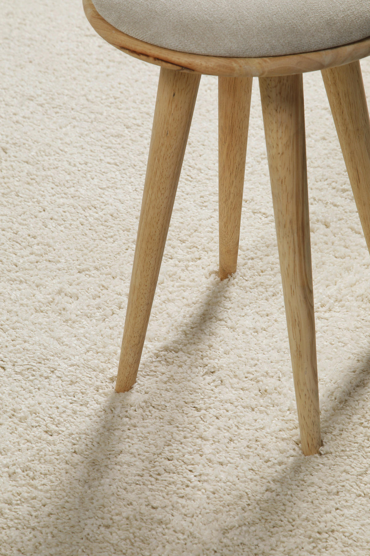 LÄUFER 80/230 cm Studio Zero Beige  - Beige, Design, Textil (80/230cm) - WECON HOME