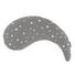 STILLKISSEN - Grau, KONVENTIONELL, Textil (135x35cmcm) - Theraline STILLKISSEN - Grau, KONVENTIONELL, Textil (135x35cmcm) - Theraline