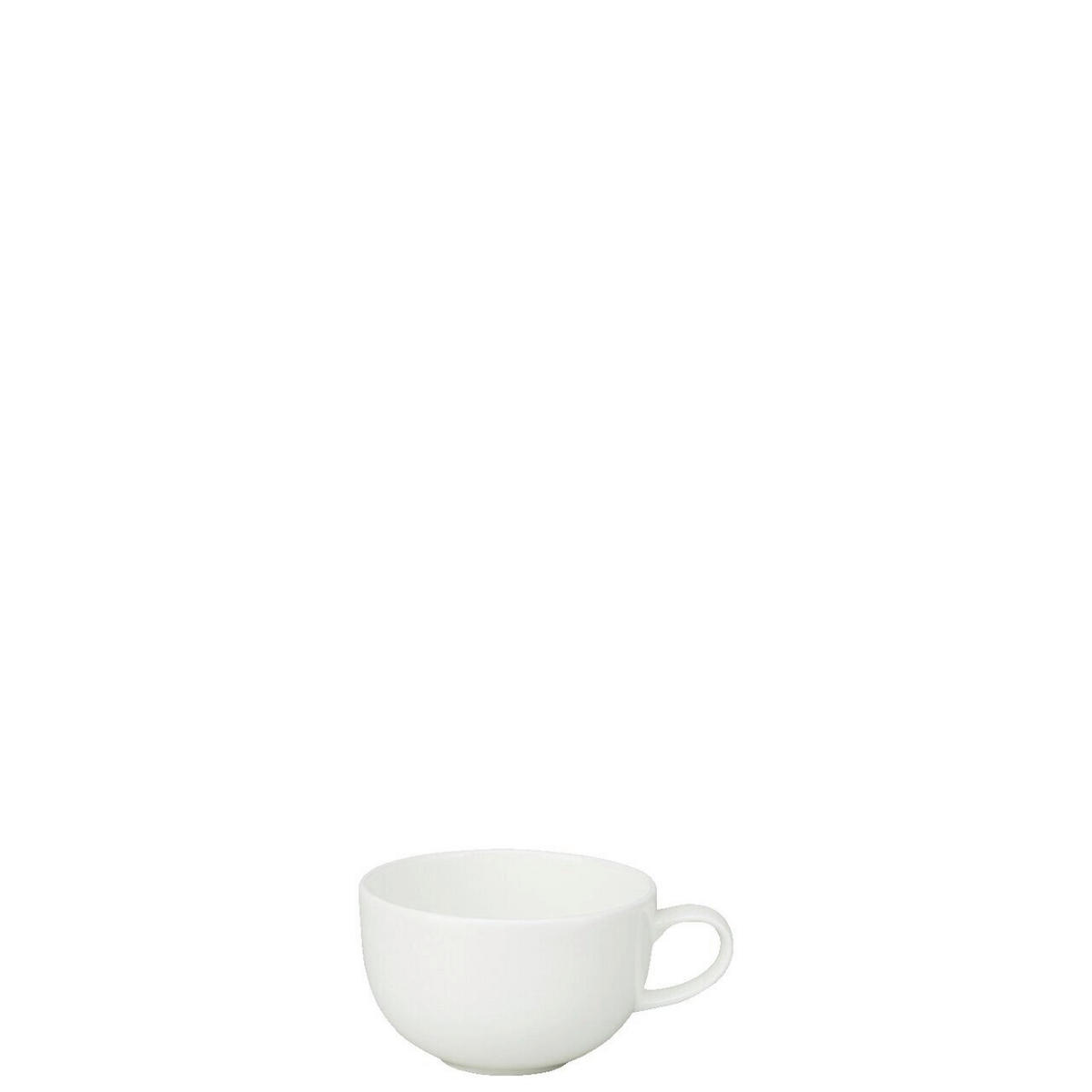 KOMBISERVICE Weiß Sensai - White 30-teilig 6 Personen  - Weiß, Basics, Keramik (33,5cm) - Thomas