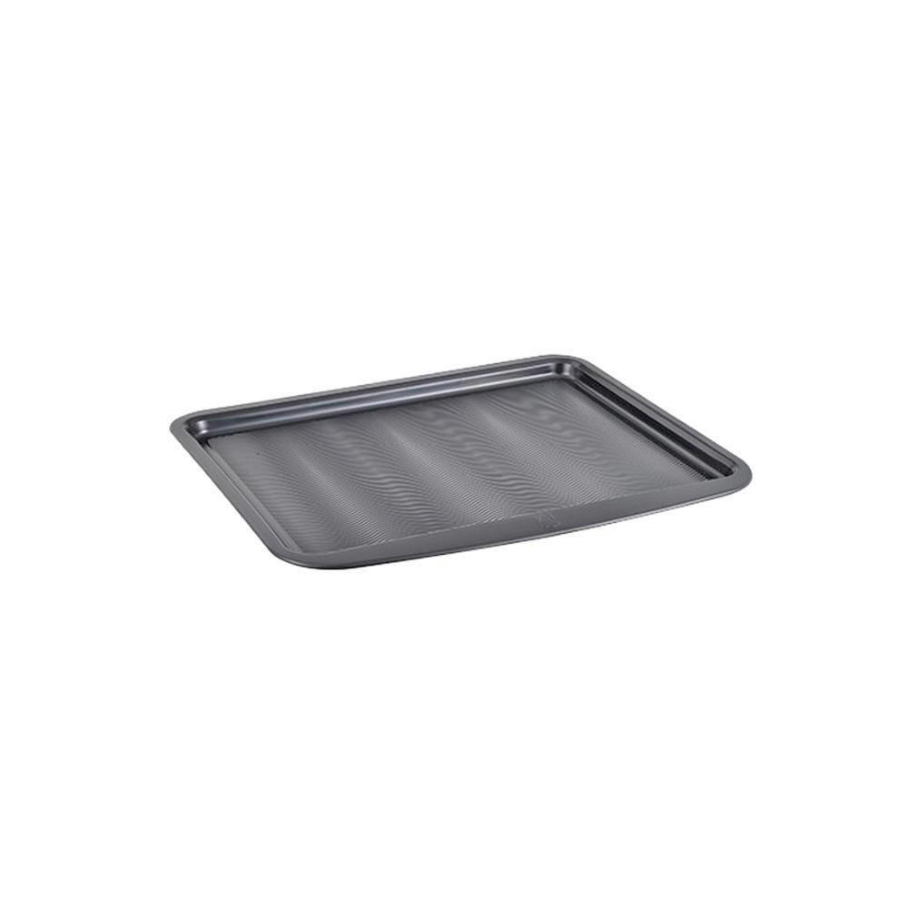PEKAČ Masterpro     - crna, Osnovno, metal (40/33cm)