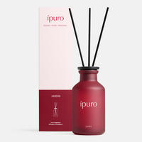 RAUMDUFT 240 ml  - Bordeaux, Basics, Glas (240ml)