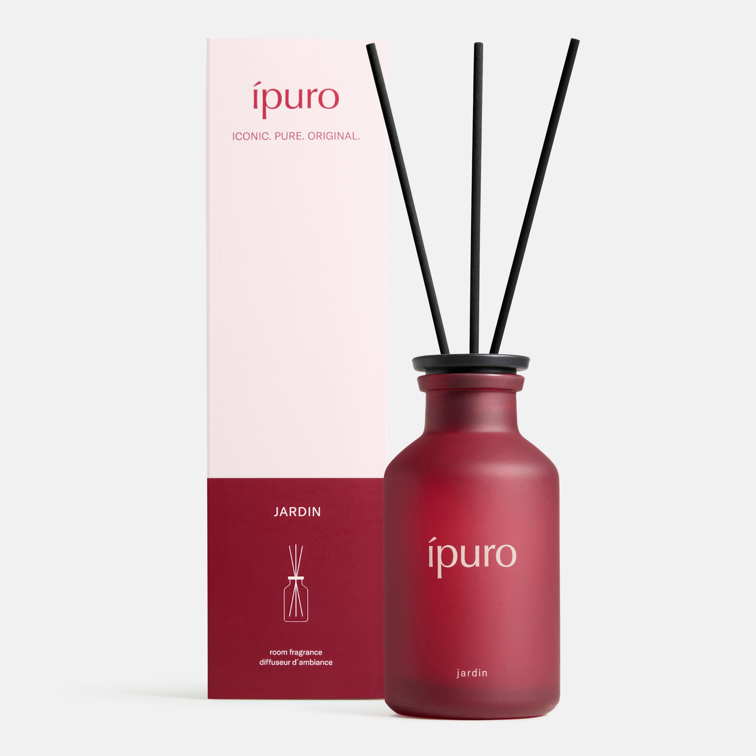 Ipuro POKOJOVÁ VŮNĚ 240 ml