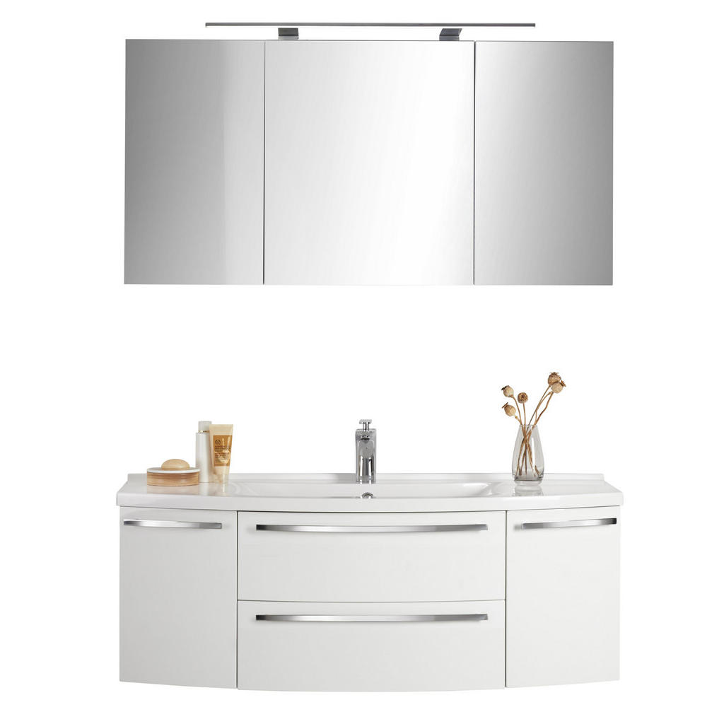 Xora BADEZIMMER Weiß Xora BADEZIMMER Weiß