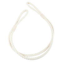 RAFFHALTER 55 cm  - Beige, Basics, Textil (55cm) - Esposa