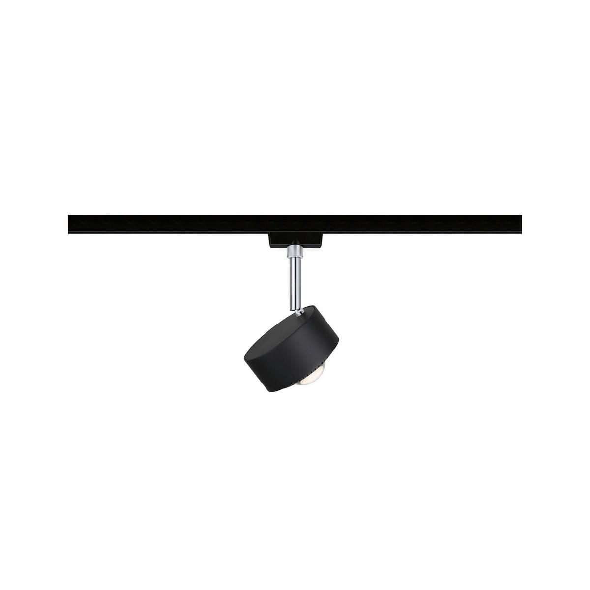 SCHIENENSYSTEM-STRAHLER URail Spot Aldan 9,8/17,0 cm   - Basics (9,8/17,0cm) - Paulmann