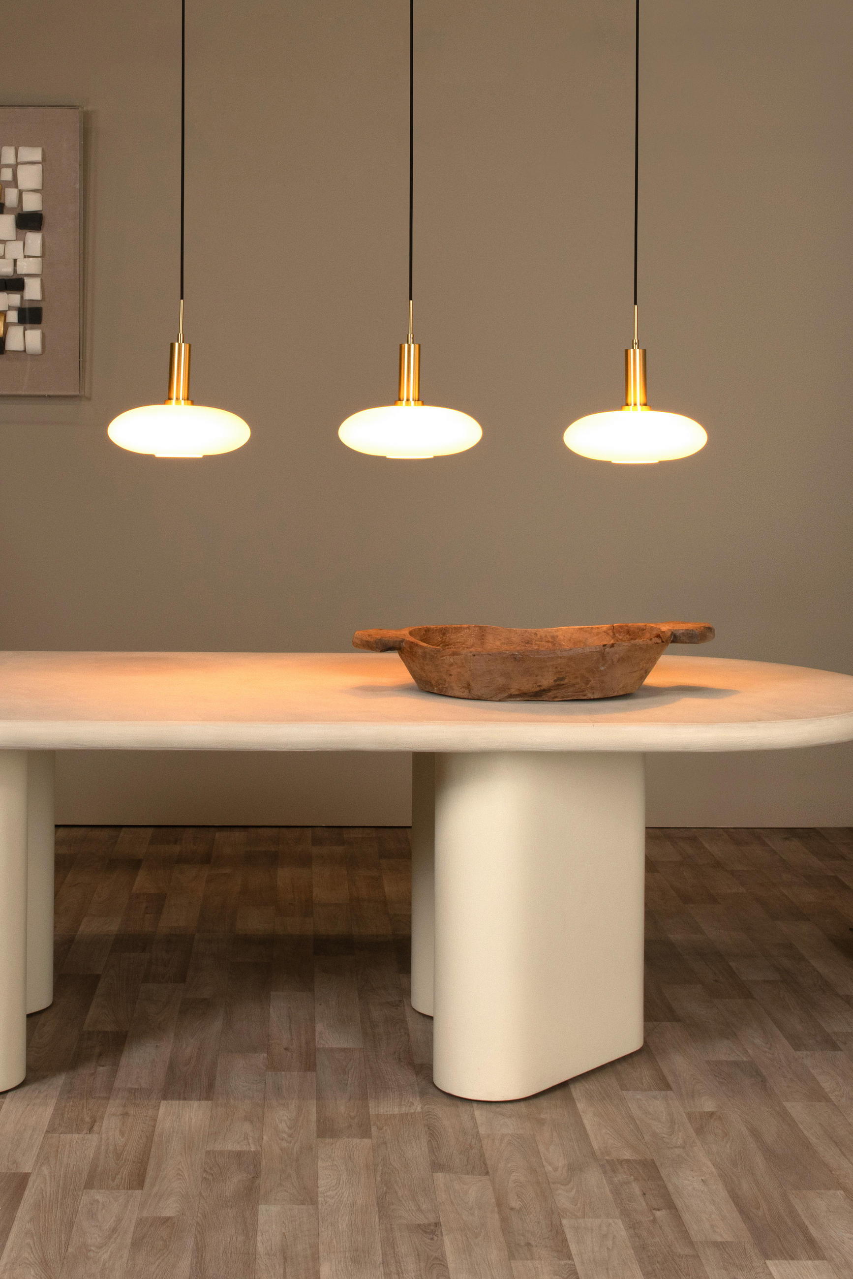 HÄNGELEUCHTE 126/30/169 cm  - LIFESTYLE (126/30/169cm) - Lucide