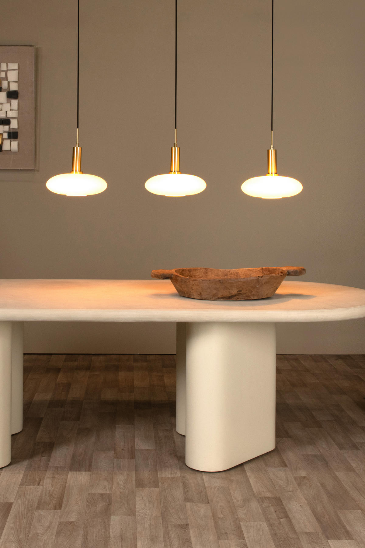 HÄNGELEUCHTE 126/30/169 cm  - LIFESTYLE (126/30/169cm) - Lucide