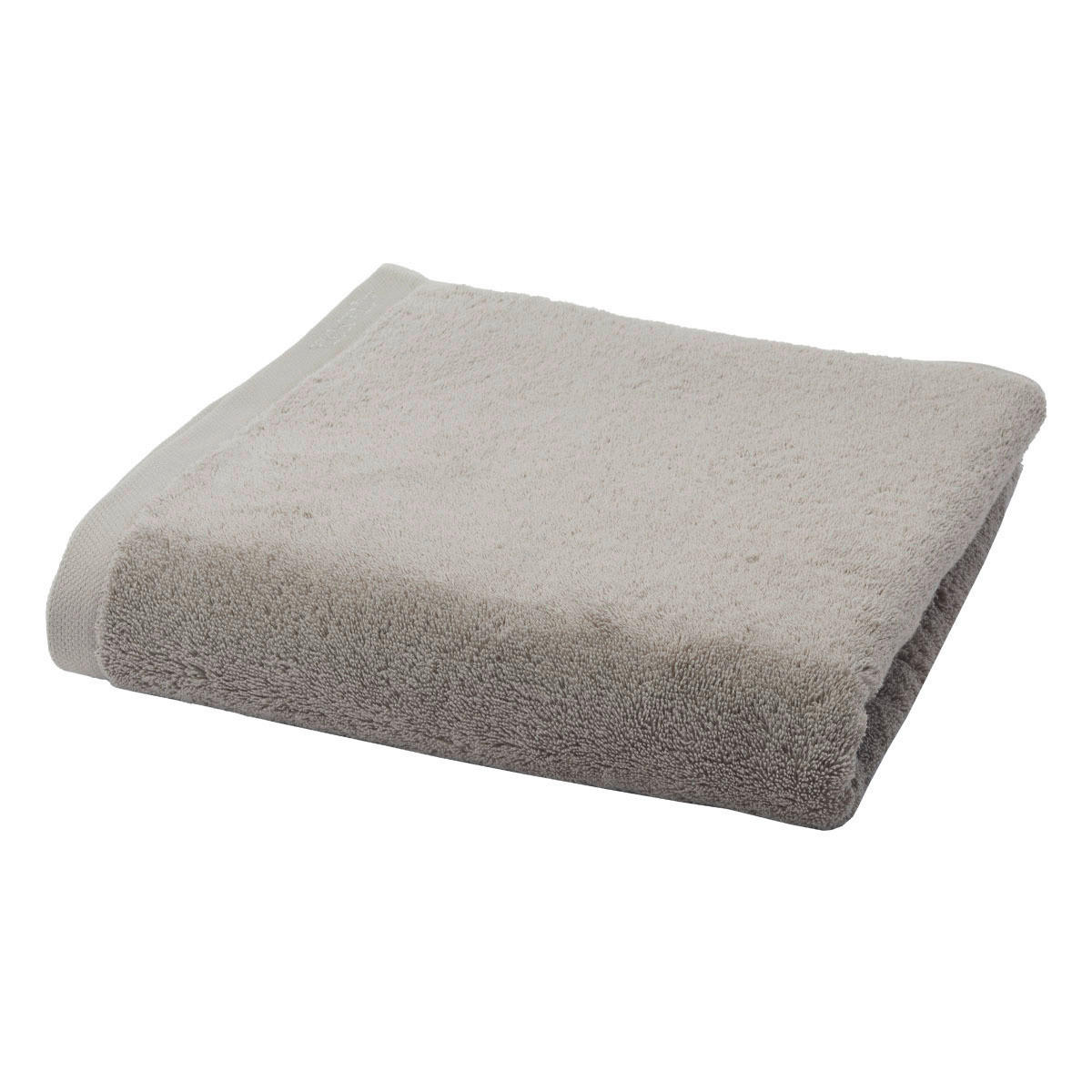 DUSCHTUCH London 70/130 cm  - Greige, Basics, Textil (70/130cm) - Aquanova