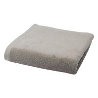 DUSCHTUCH London 70/130 cm  - Greige, Basics, Textil (70/130cm) - Aquanova