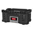 WERKZEUGBOX GEAR 230794 - Schwarz, KONVENTIONELL, Kunststoff (56,4/32/25cm) WERKZEUGBOX GEAR 230794 - Schwarz, KONVENTIONELL, Kunststoff (56,4/32/25cm)