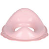 TOILETTENTRAINER  - Rosa, Basics, Kunststoff (40/31,7/16,1cm) - My Baby Lou