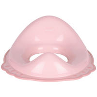 TOILETTENTRAINER  - Rosa, Basics, Kunststoff (40/31,7/16,1cm) - My Baby Lou