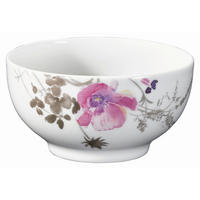 MISKA NA MÜSLI porcelán (fine china) keramika  - bílá/vícebarevná, Konvenční, keramika (0,75l) - Villeroy & Boch
