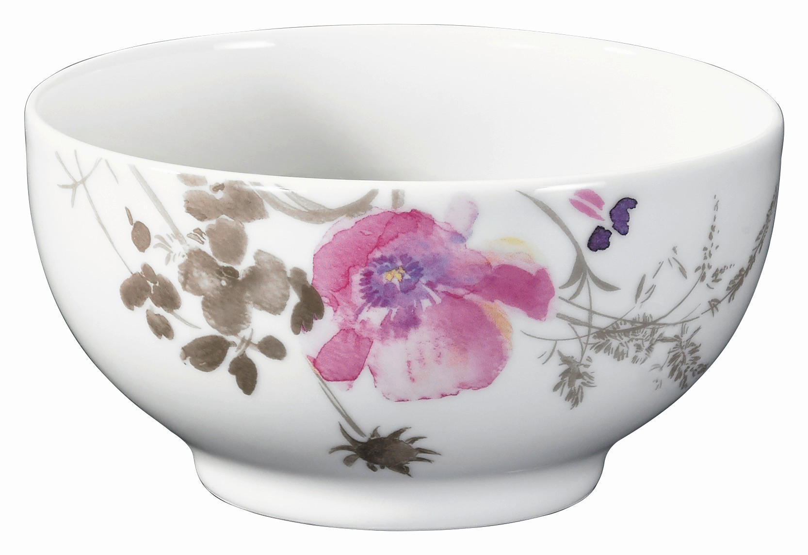 Villeroy & Boch MISKA NA MÜSLI porcelán (fine china) keramika