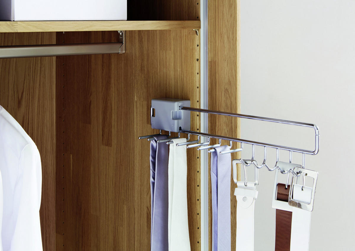 DREHTÜRENSCHRANK 302/223/62 cm 6-türig  - Eichefarben/Braun, Natur, Holz/Holzwerkstoff (302/223/62cm) - Valnatura