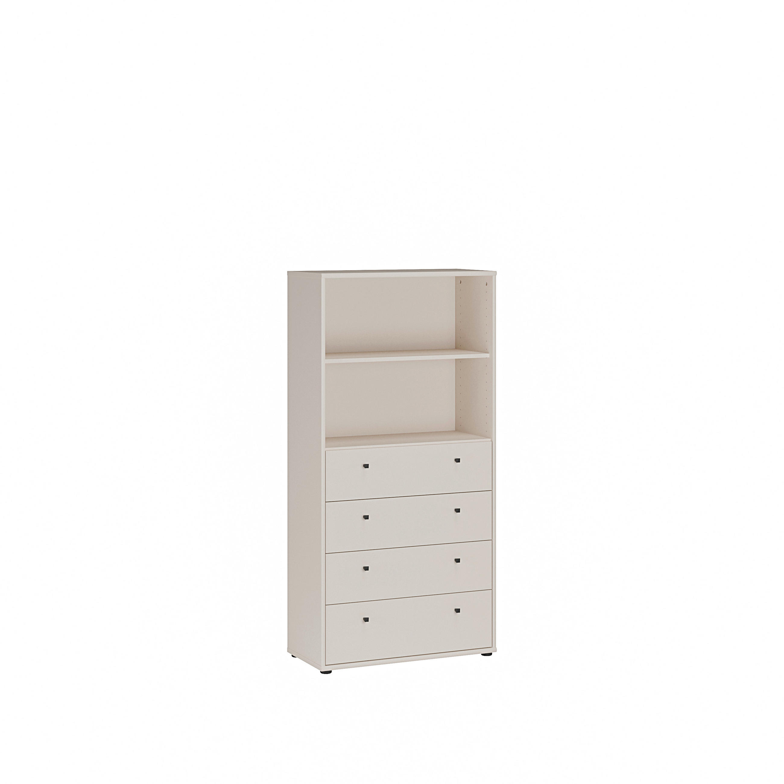 XXXLutz Regal Sand 73.7x149.5x34.8 cm