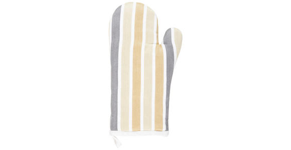 KOCHHANDSCHUH Beige - Beige, KONVENTIONELL, Textil (18/33cm) - Esposa