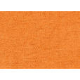 HOCKERBANK in Holz, Textil Currygelb  - Currygelb/Schwarz, Design, Holz/Textil (150/43/60cm) - Dieter Knoll