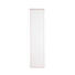 FLÄCHENVORHANG halbtransparent 60/245 cm - Altrosa, Basics, Textil (60/245cm) - Novel FLÄCHENVORHANG halbtransparent 60/245 cm - Altrosa, Basics, Textil (60/245cm) - Novel