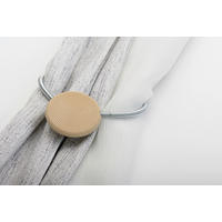 MAGNET DECORATIV  - bej, Basics (0.055kg)