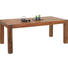ESSTISCH in Holz 200/100/77 cm - Sheeshamfarben, LIFESTYLE, Holz (200/100/77cm) - Landscape ESSTISCH in Holz 200/100/77 cm - Sheeshamfarben, LIFESTYLE, Holz (200/100/77cm) - Landscape