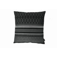 ZIERKISSEN 48/48 cm  - Anthrazit, Basics, Textil (48/48cm) - Ambiente