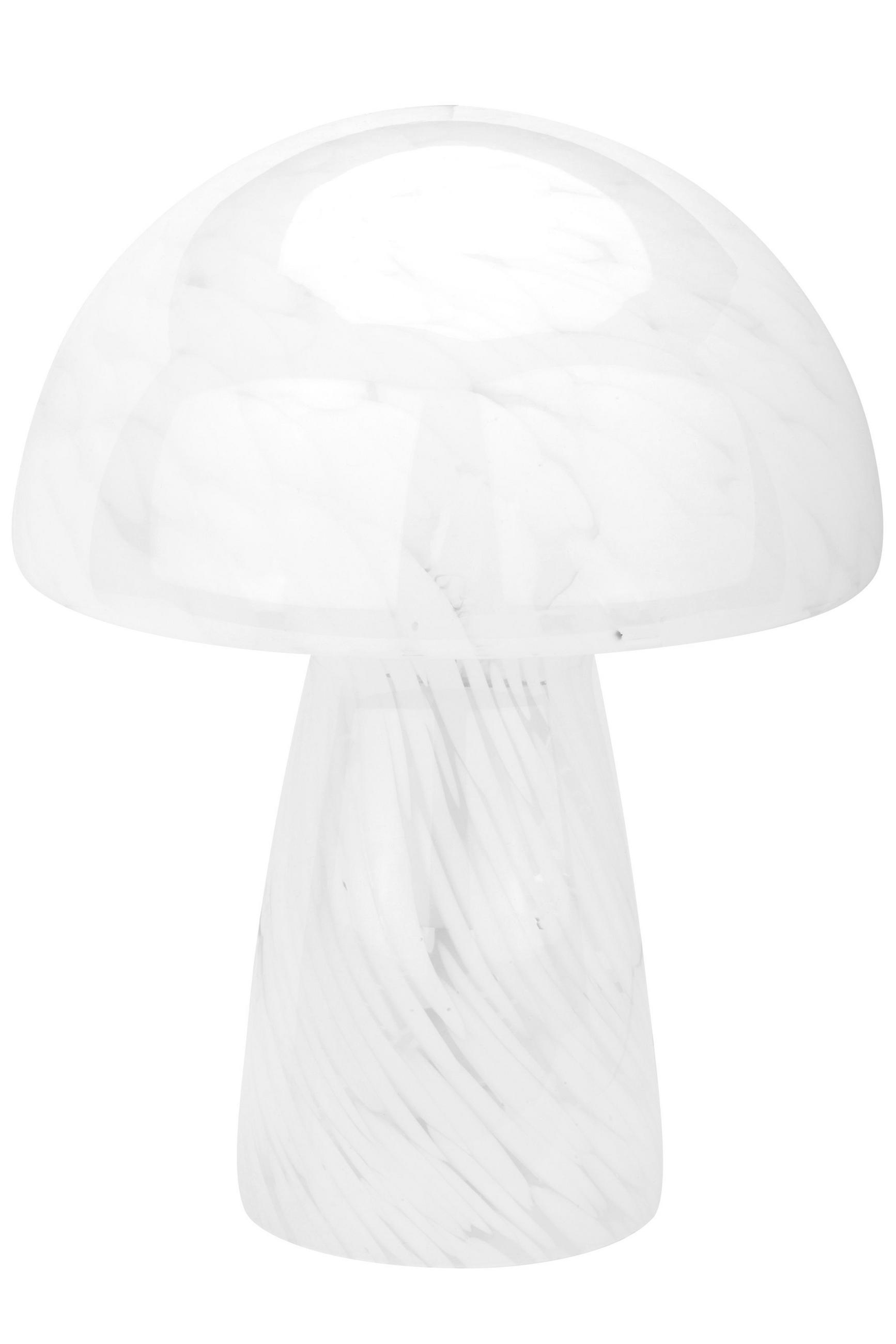 Novel STOLNÍ LAMPA, 21/28 cm