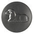 BACKFORMENSET - Schwarz, Metall (26/6,5cm)